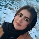 تصویر پروفایل سیده نرجس سادات