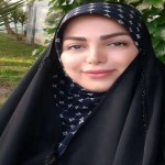 تصویر پروفایل سحر فهمیده
