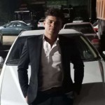 تصویر پروفایل علیرضا