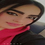 تصویر پروفایل مهیا کرمی