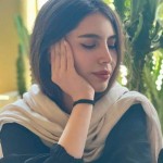 تصویر پروفایل نازنین