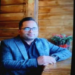تصویر پروفایل مرصاد احمدی