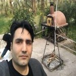 تصویر کاربر با کد 1268763