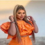 تصویر پروفایل مریم