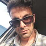 تصویر کاربر با کد 1277291