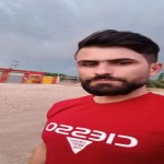 تصویر کاربر با کد 1277578