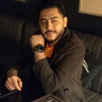 تصویر پروفایل مهدی
