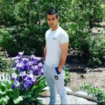 تصویر پروفایل سعید