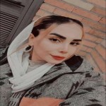 تصویر پروفایل مریم