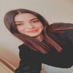 تصویر پروفایل شهرزاد