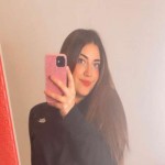 تصویر پروفایل حنانه