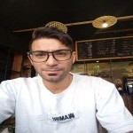 تصویر پروفایل احسان