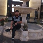 تصویر پروفایل رضا