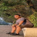 تصویر پروفایل سعید