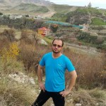 تصویر پروفایل امیر