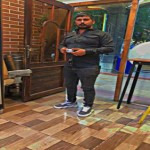تصویر پروفایل کارن