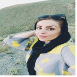 تصویر پروفایل زهرا