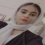 تصویر پروفایل مریم