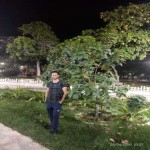 تصویر پروفایل داریوش