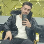 تصویر پروفایل عرفان