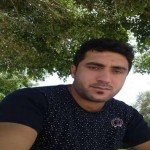 تصویر پروفایل کامران شریفی