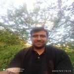 تصویر پروفایل امیر