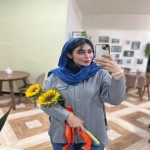 تصویر پروفایل سمیه