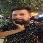 تصویر پروفایل مهدی