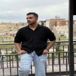 تصویر پروفایل میلاد
