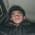 تصویر پروفایل مهدی