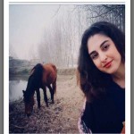 تصویر پروفایل الهام
