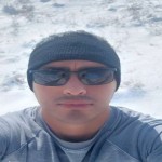 تصویر پروفایل علیرضا