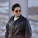 تصویر پروفایل فرهاد