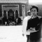 تصویر پروفایل مهدی