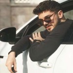 تصویر پروفایل آرین