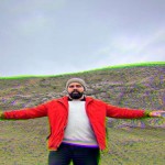 تصویر پروفایل رضا