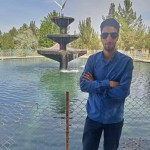 تصویر پروفایل جلیل