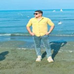 تصویر پروفایل میثم