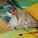 تصویر پروفایل سیما