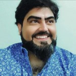 تصویر پروفایل سعید