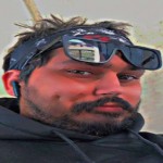 تصویر پروفایل کارن