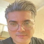 تصویر پروفایل دانیال