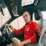 تصویر پروفایل محمدرضا