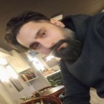 تصویر پروفایل شهاب
