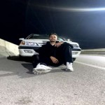 تصویر پروفایل شاهین