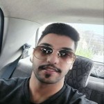 تصویر پروفایل نیما