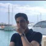 تصویر پروفایل بهنام