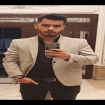 تصویر پروفایل علیرضا