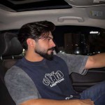 تصویر پروفایل امیر