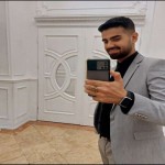 تصویر پروفایل شهاب